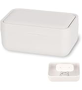 ウエットティッシュケース【❤︎】 Amazon｜brontier ウェットティッシュケース 【最後まで簡単に使い切り